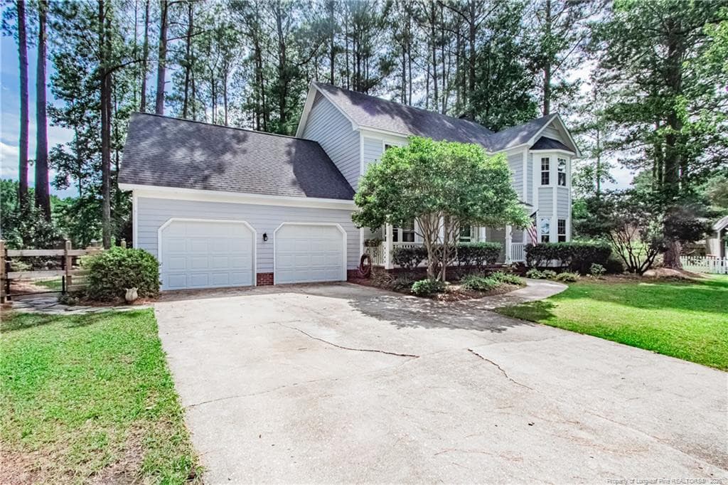 Photo 3 - 6101 Hollyrood Court, Fayetteville, NC 28311, Fayetteville