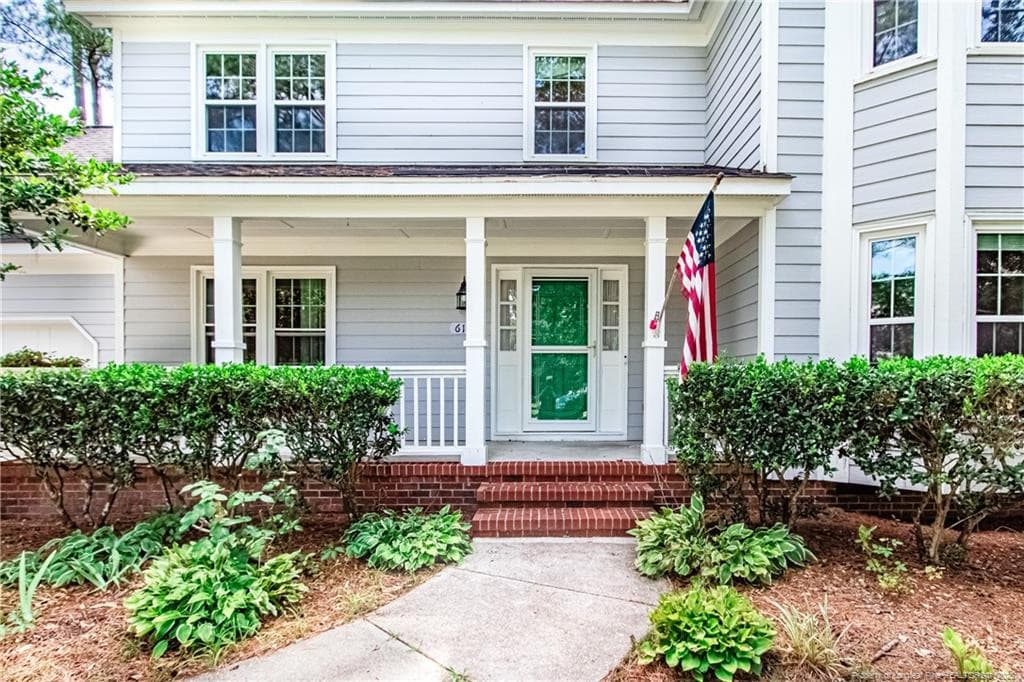 Photo 5 - 6101 Hollyrood Court, Fayetteville, NC 28311, Fayetteville