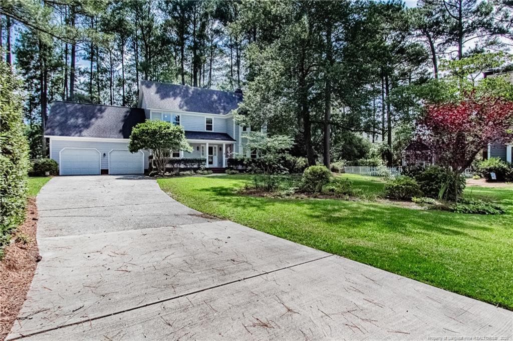Photo 4 - 6101 Hollyrood Court, Fayetteville, NC 28311, Fayetteville