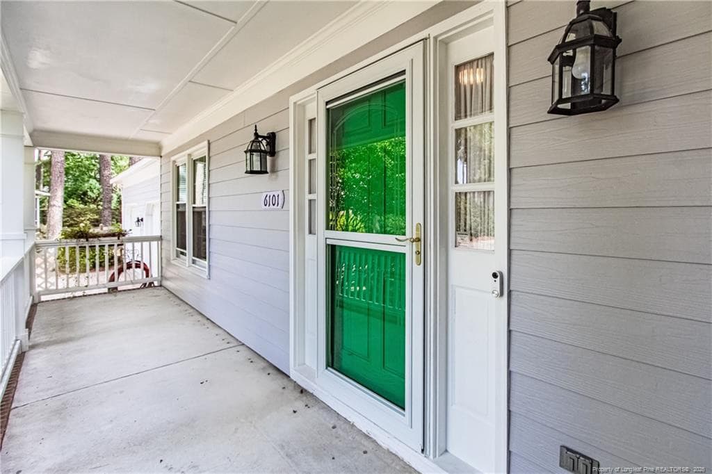 Photo 6 - 6101 Hollyrood Court, Fayetteville, NC 28311, Fayetteville
