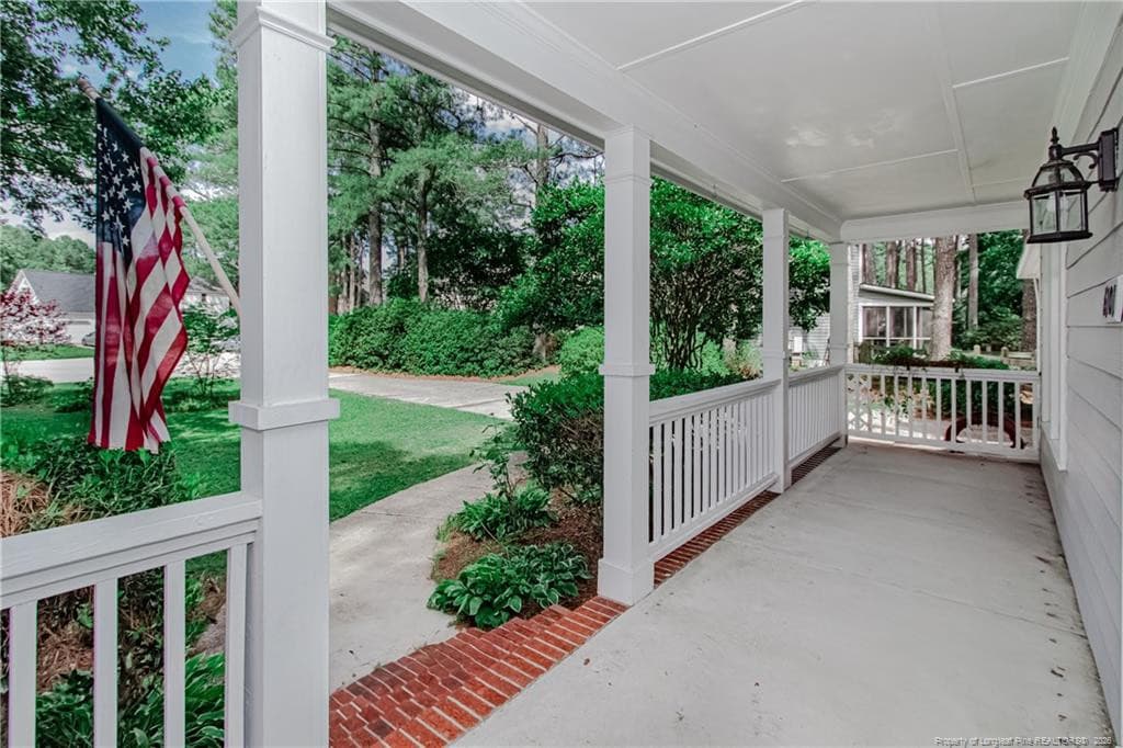 Photo 7 - 6101 Hollyrood Court, Fayetteville, NC 28311, Fayetteville