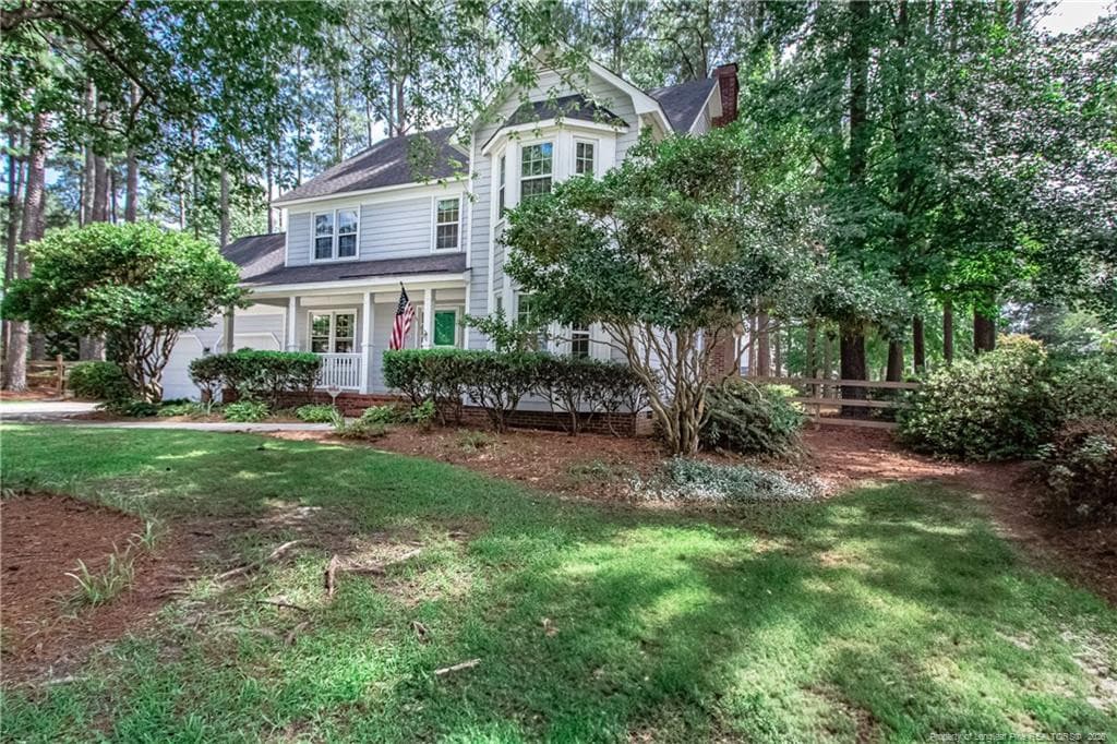 Photo 8 - 6101 Hollyrood Court, Fayetteville, NC 28311, Fayetteville
