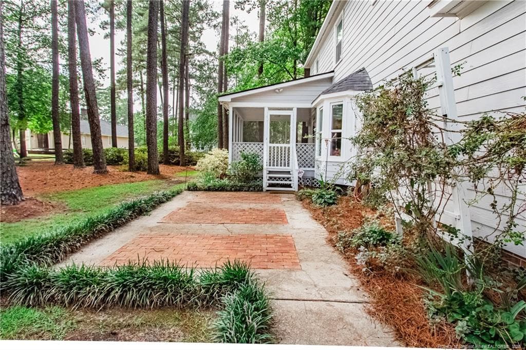Photo 10 - 6101 Hollyrood Court, Fayetteville, NC 28311, Fayetteville