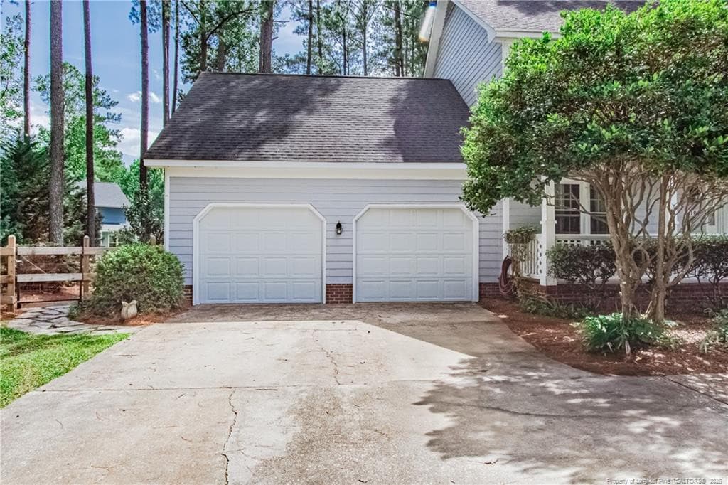Photo 9 - 6101 Hollyrood Court, Fayetteville, NC 28311, Fayetteville