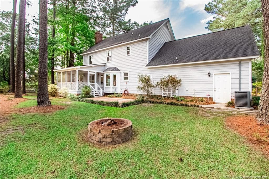 Photo 11 - 6101 Hollyrood Court, Fayetteville, NC 28311, Fayetteville