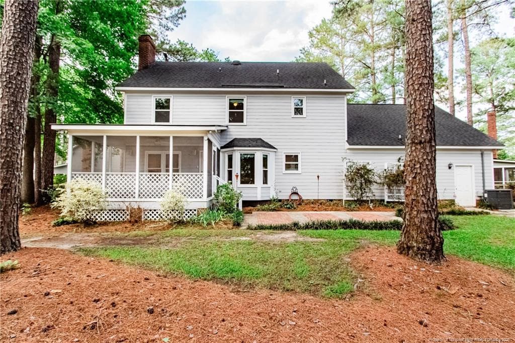 Photo 12 - 6101 Hollyrood Court, Fayetteville, NC 28311, Fayetteville