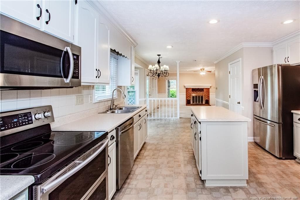 Photo 17 - 6101 Hollyrood Court, Fayetteville, NC 28311, Fayetteville