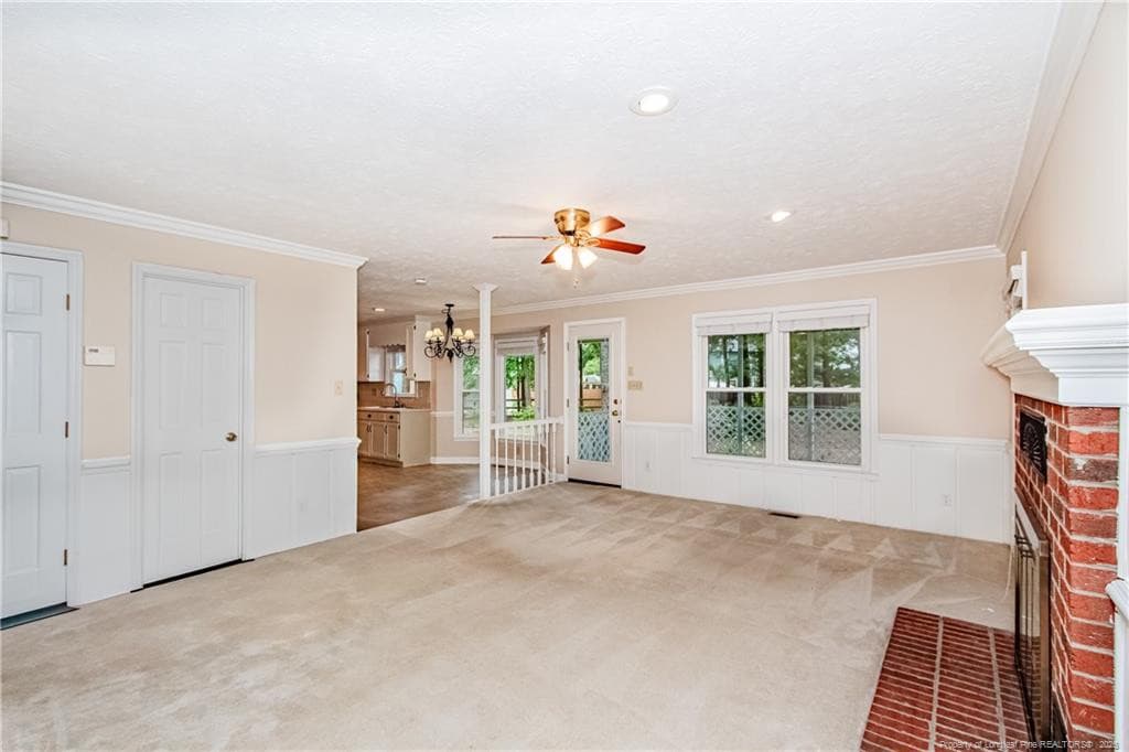 Photo 22 - 6101 Hollyrood Court, Fayetteville, NC 28311, Fayetteville