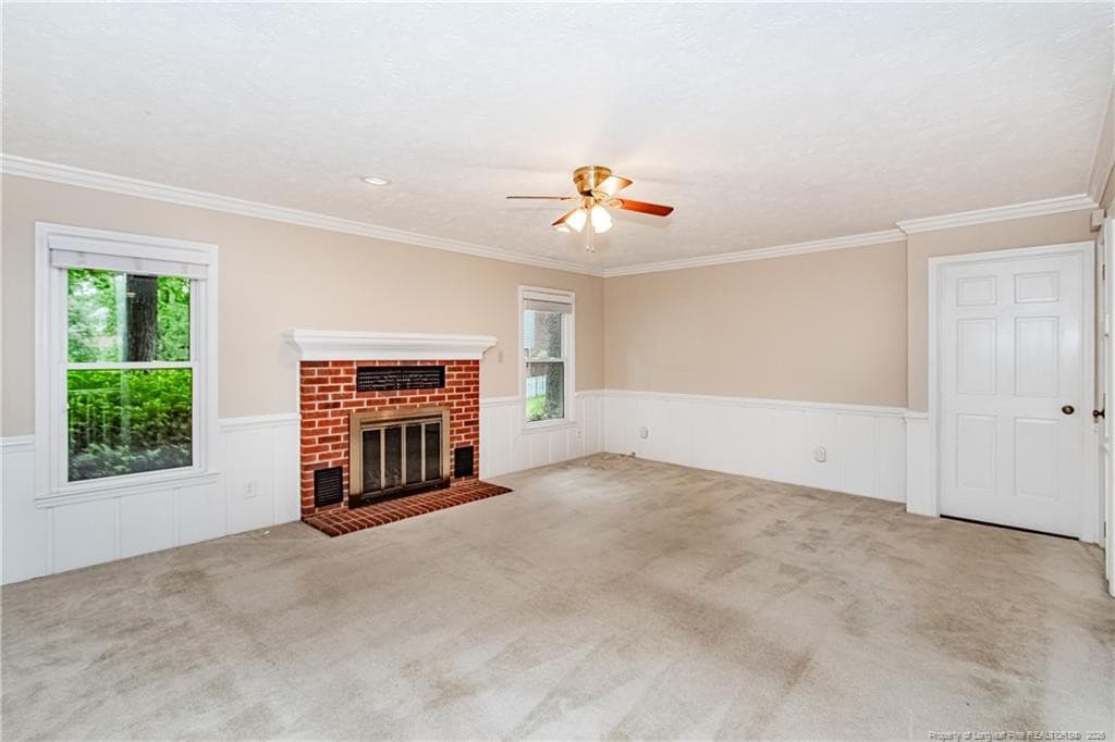 Photo 24 - 6101 Hollyrood Court, Fayetteville, NC 28311, Fayetteville