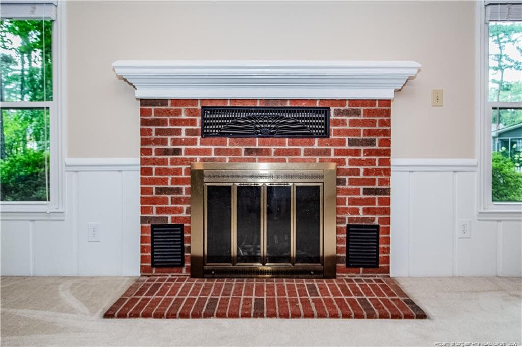 Photo 25 - 6101 Hollyrood Court, Fayetteville, NC 28311, Fayetteville