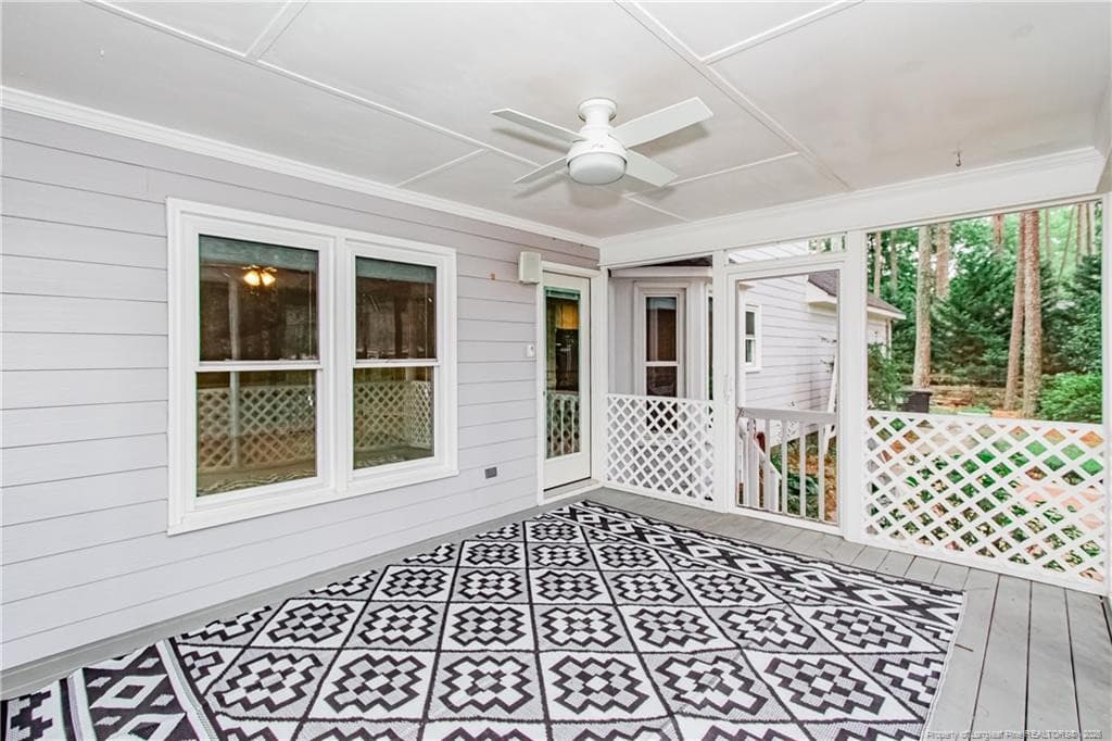 Photo 47 - 6101 Hollyrood Court, Fayetteville, NC 28311, Fayetteville