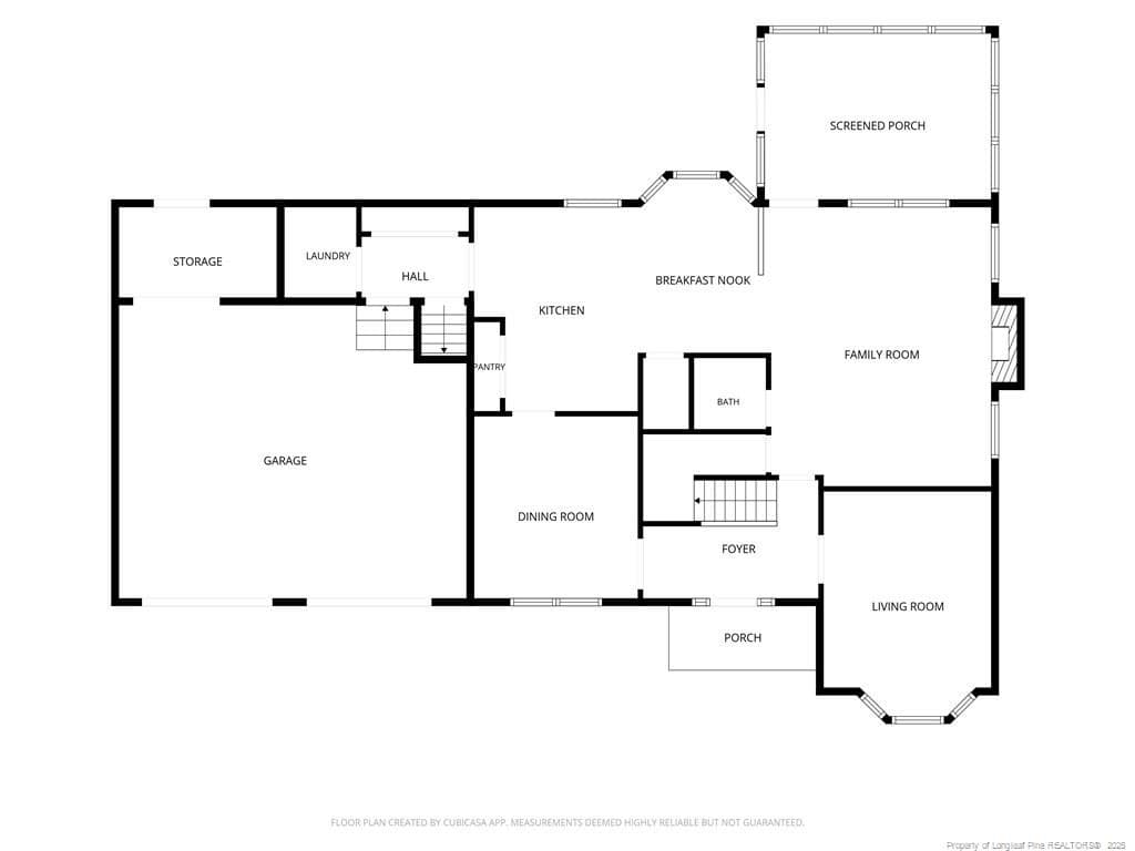 Photo 48 - 6101 Hollyrood Court, Fayetteville, NC 28311, Fayetteville