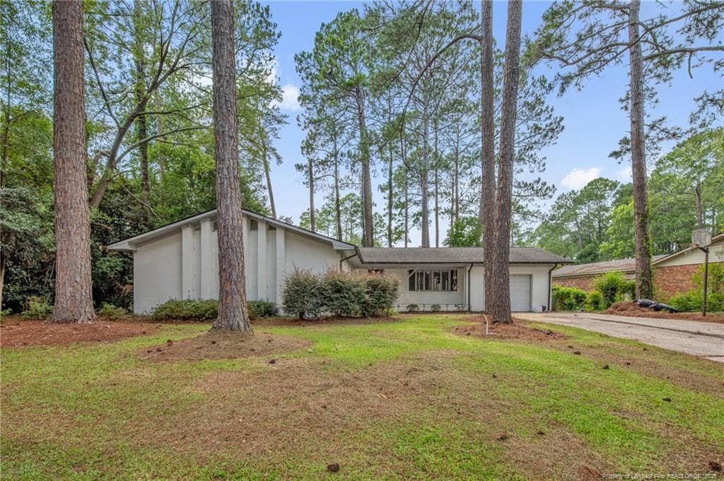 Front - 3315 Jura Drive, Fayetteville, NC 28303, Fayetteville