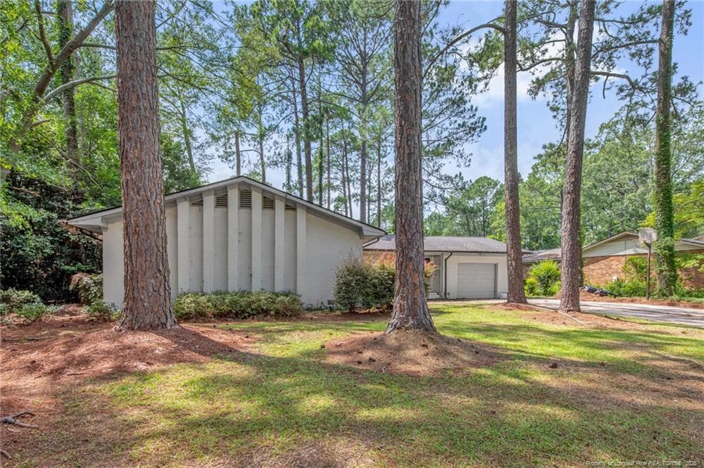 Front - 3315 Jura Drive, Fayetteville, NC 28303, Fayetteville