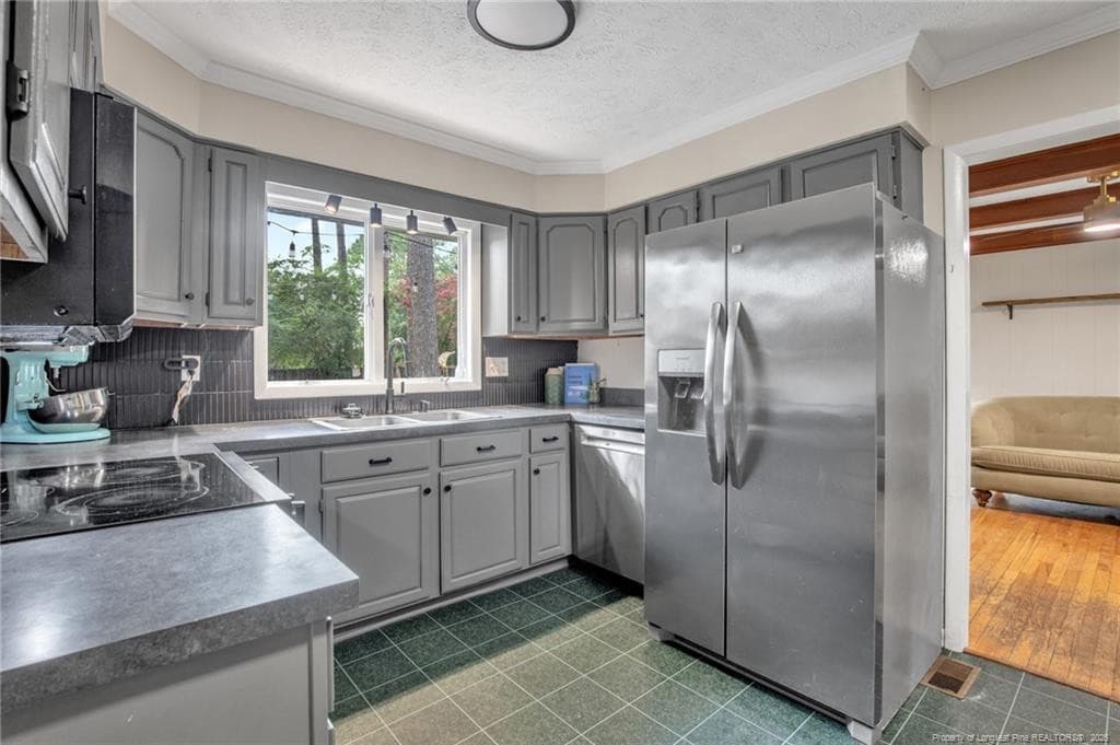 Kitchen - 3315 Jura Drive, Fayetteville, NC 28303, Fayetteville