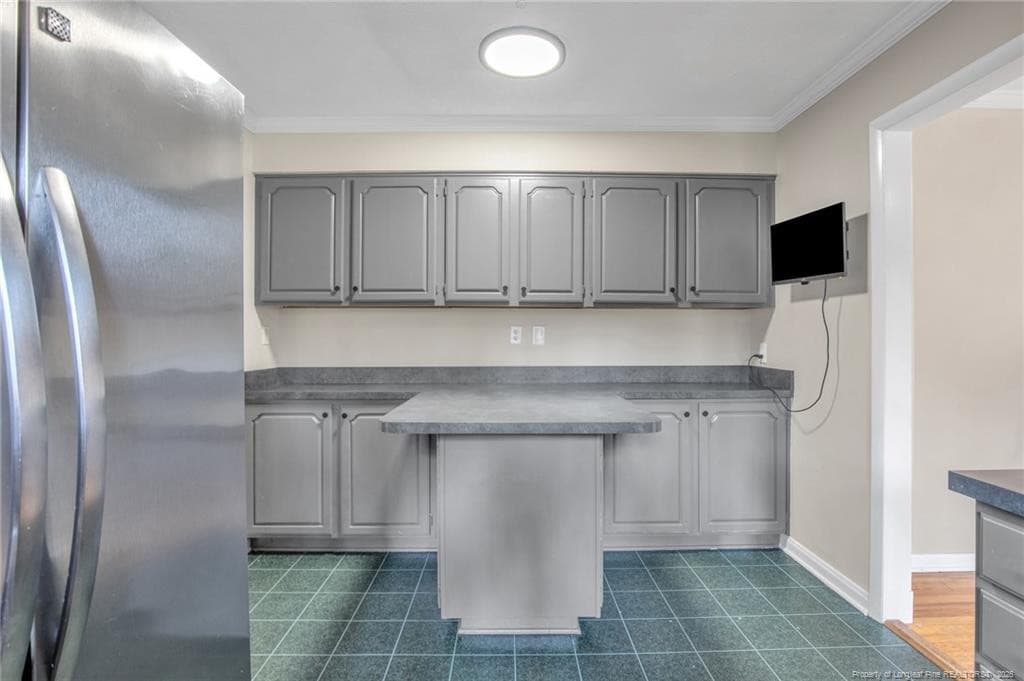 Kitchen storage - 3315 Jura Drive, Fayetteville, NC 28303, Fayetteville