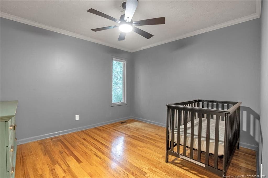 Bedroom #2 - 3315 Jura Drive, Fayetteville, NC 28303, Fayetteville