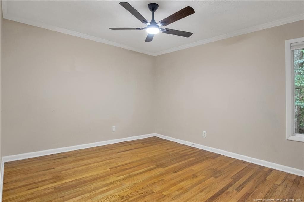 Bedroom #3 - 3315 Jura Drive, Fayetteville, NC 28303, Fayetteville