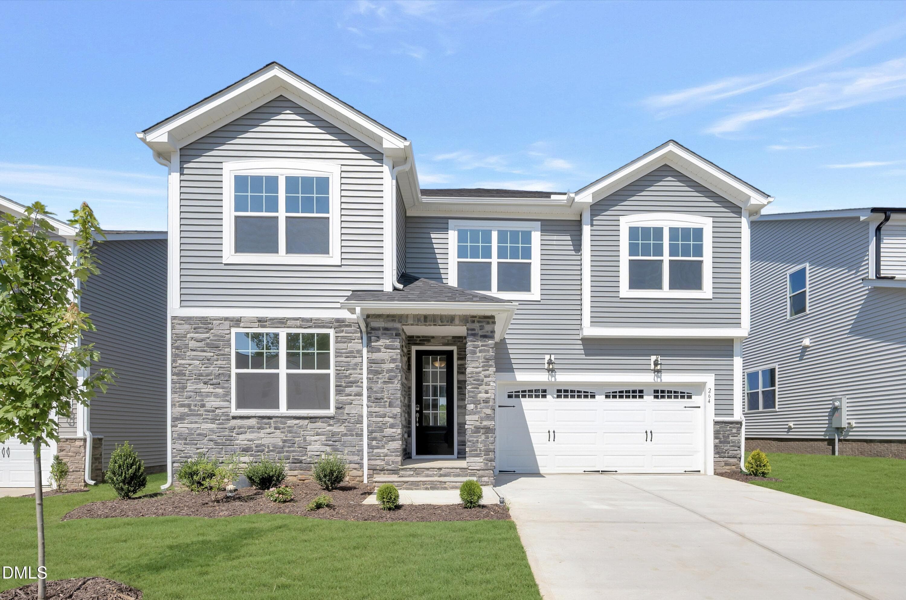 L328-HDR002 - 264 Yellow River Way, Garner, NC 27529, Garner