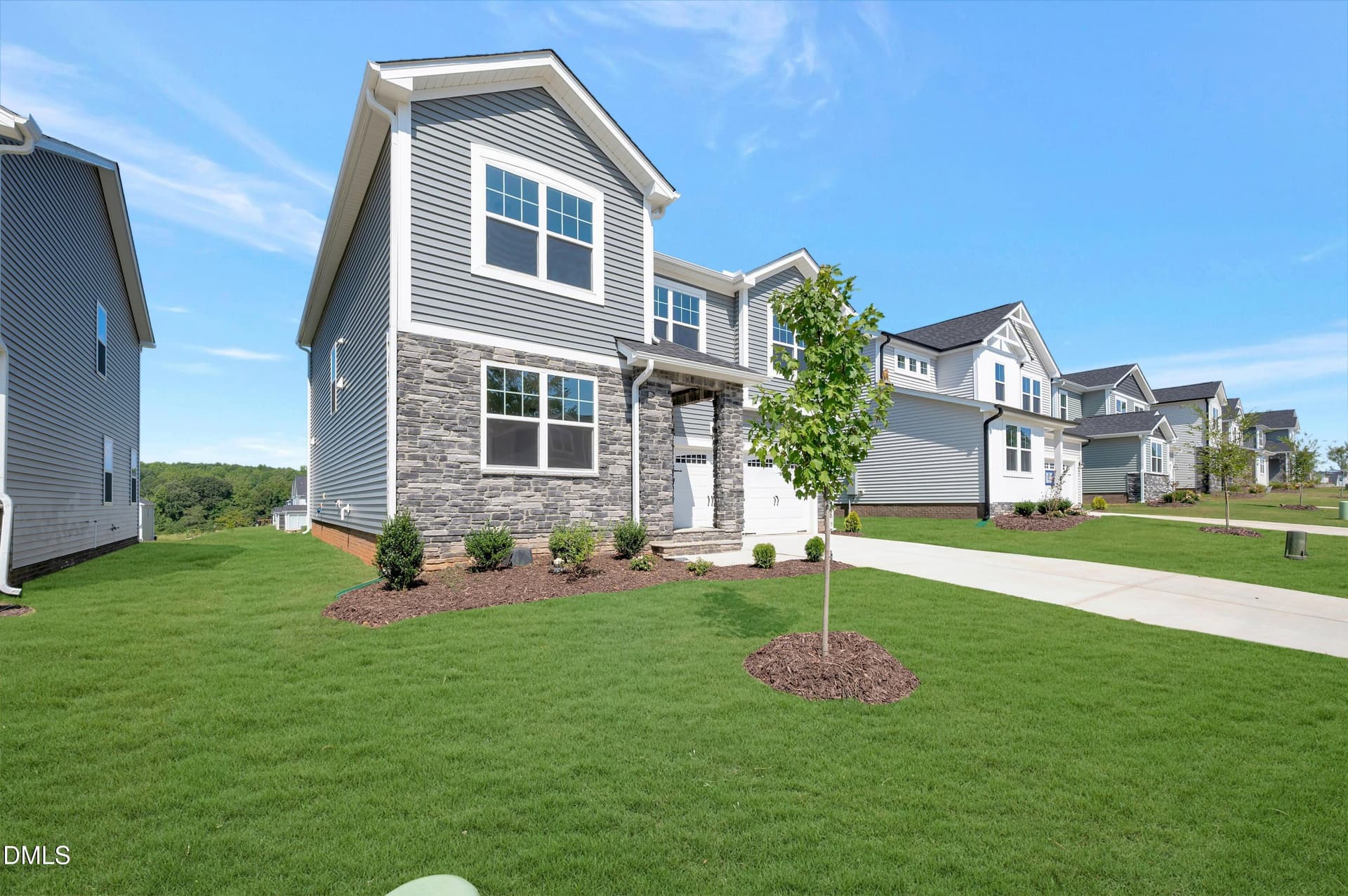 L328-HDR004 - 264 Yellow River Way, Garner, NC 27529
