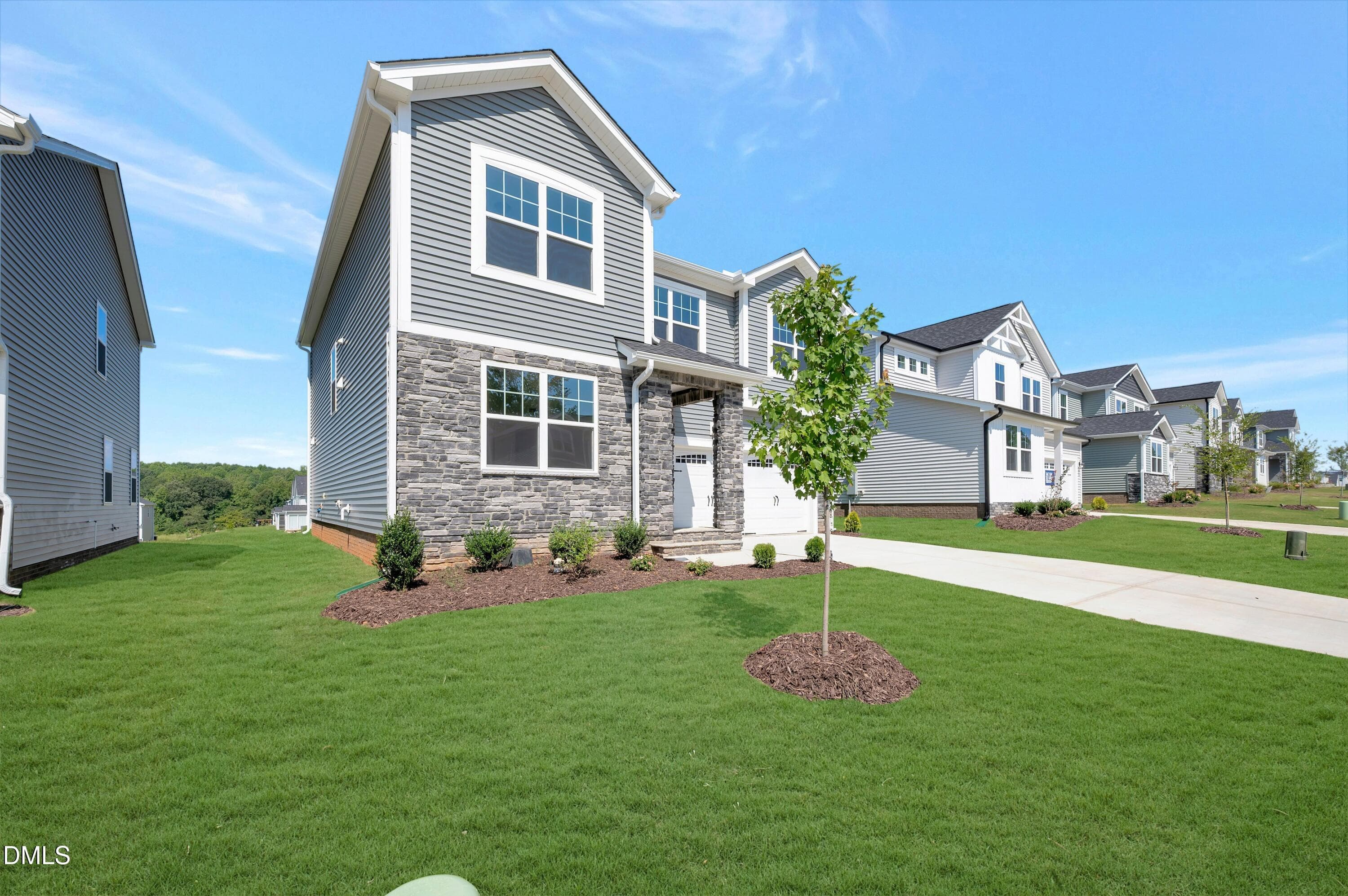 L328-HDR004 - 264 Yellow River Way, Garner, NC 27529, Garner