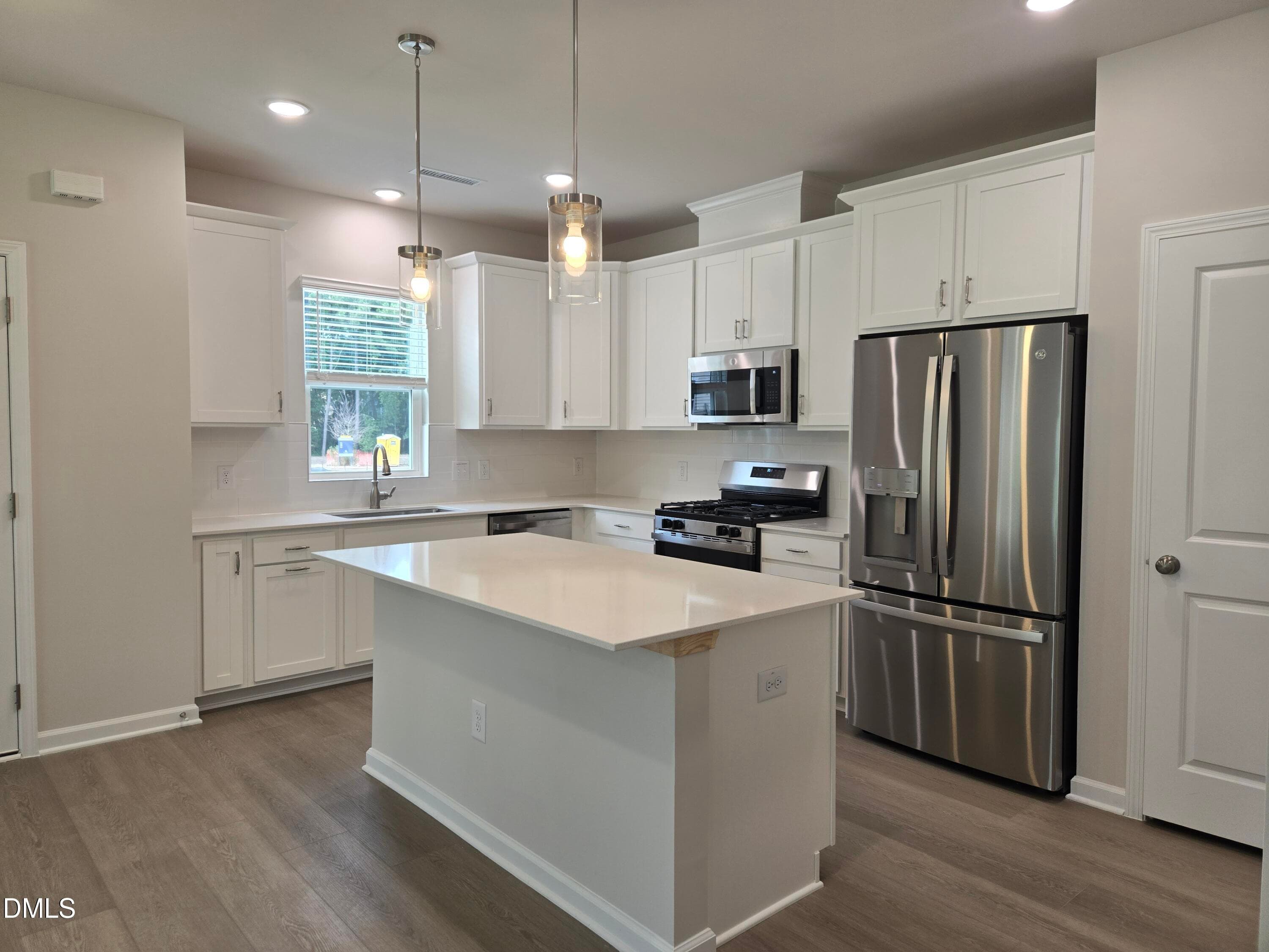 Kitchen - 2219 Bright Shore Street 38, Raleigh, NC 27610, Raleigh
