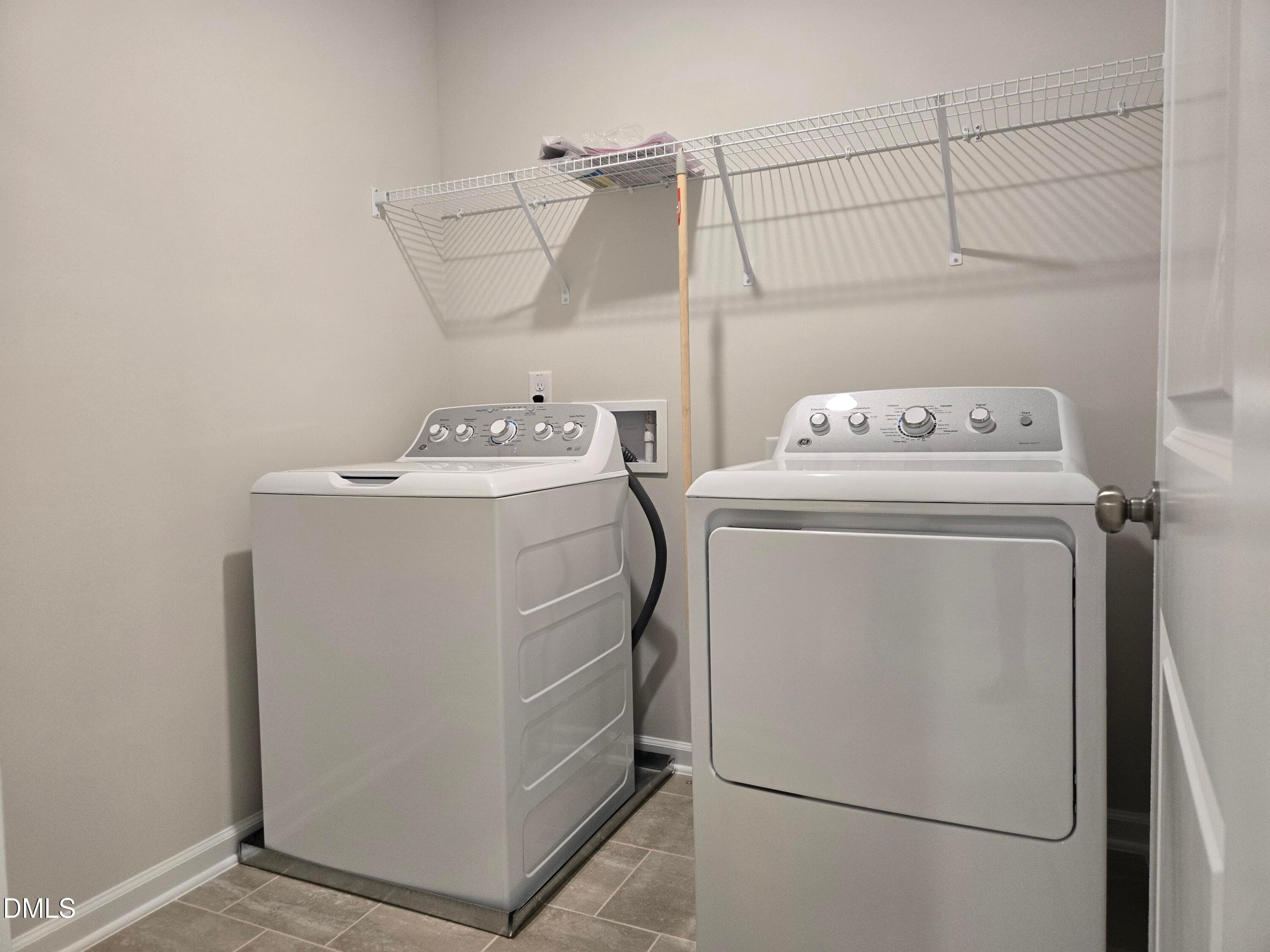 Laundry Room - 2219 Bright Shore Street 38, Raleigh, NC 27610, Raleigh