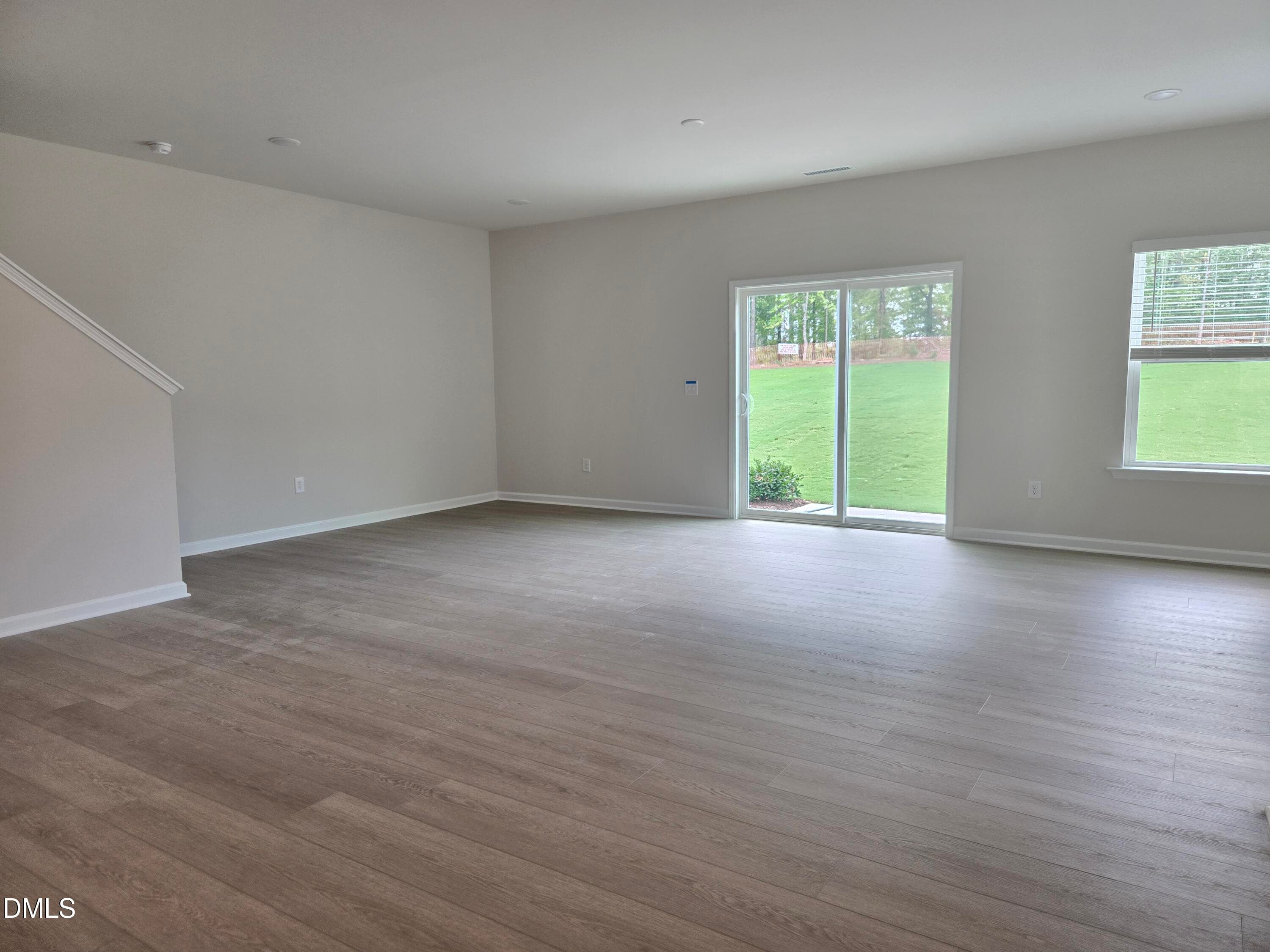 Family Rm - 2219 Bright Shore Street 38, Raleigh, NC 27610, Raleigh