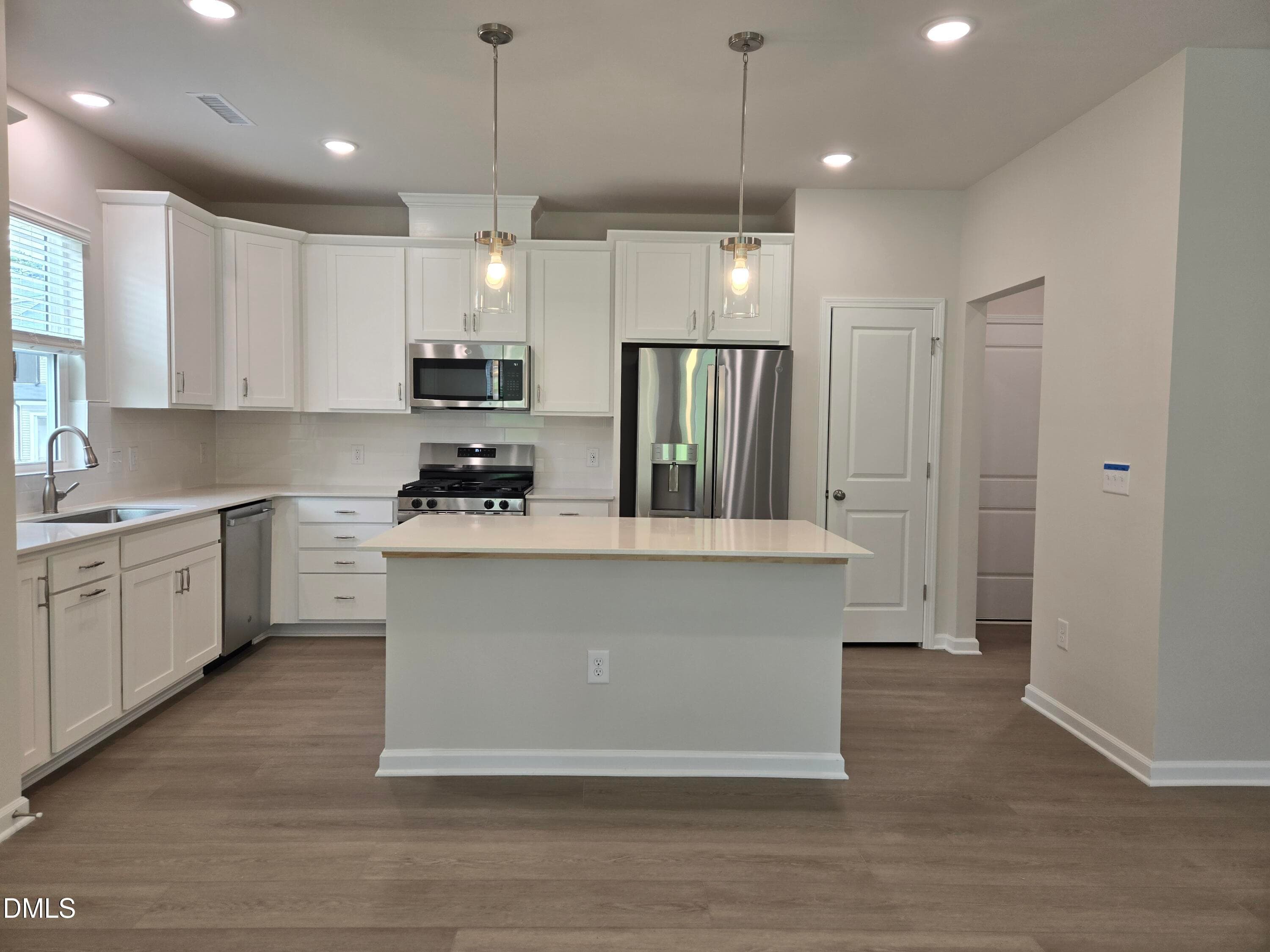 Kitchen - 2219 Bright Shore Street 38, Raleigh, NC 27610, Raleigh