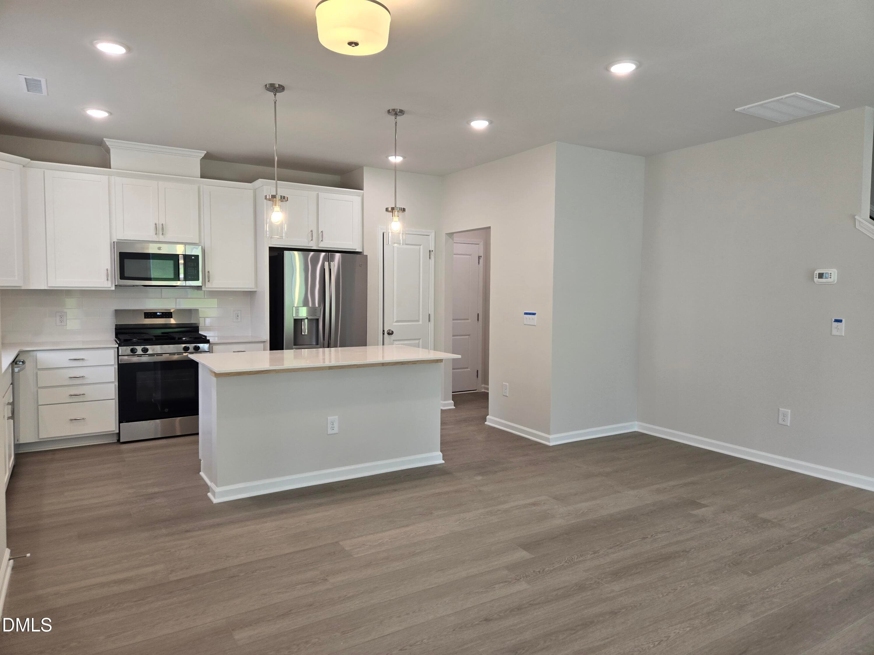 Kitchen - 2219 Bright Shore Street 38, Raleigh, NC 27610, Raleigh