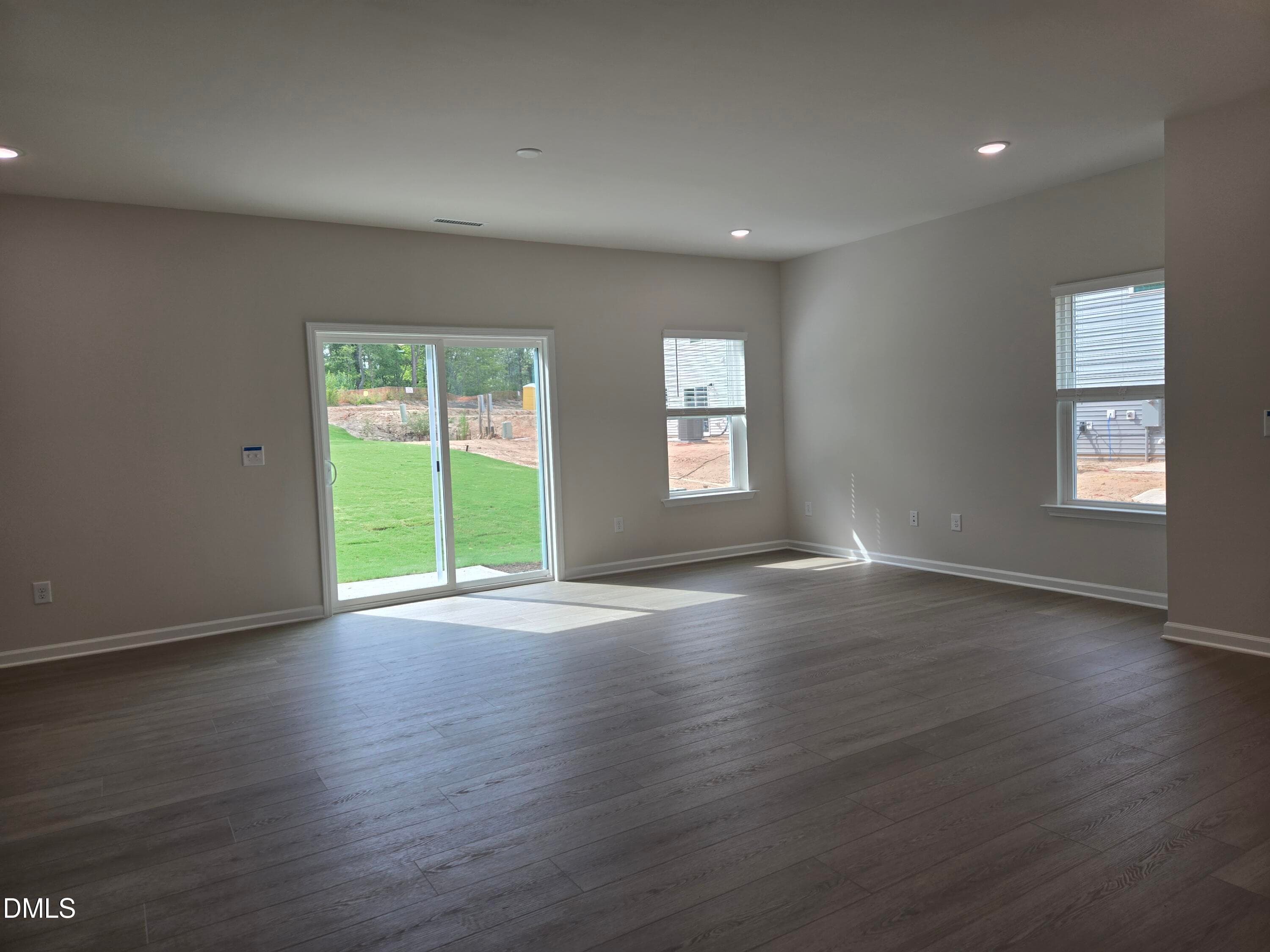 Family Rm. - 2219 Bright Shore Street 38, Raleigh, NC 27610, Raleigh