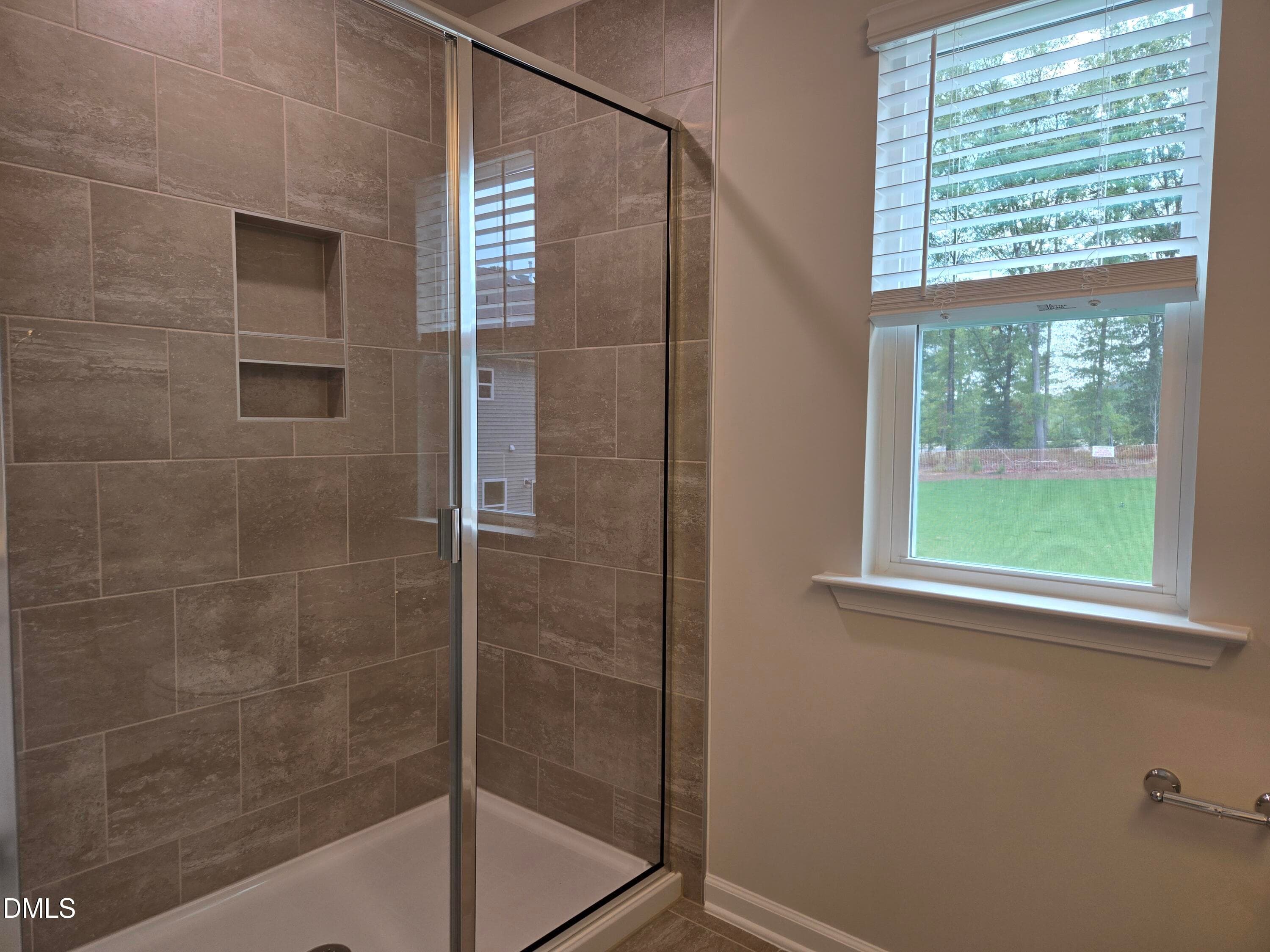Owners bath - 2219 Bright Shore Street 38, Raleigh, NC 27610, Raleigh