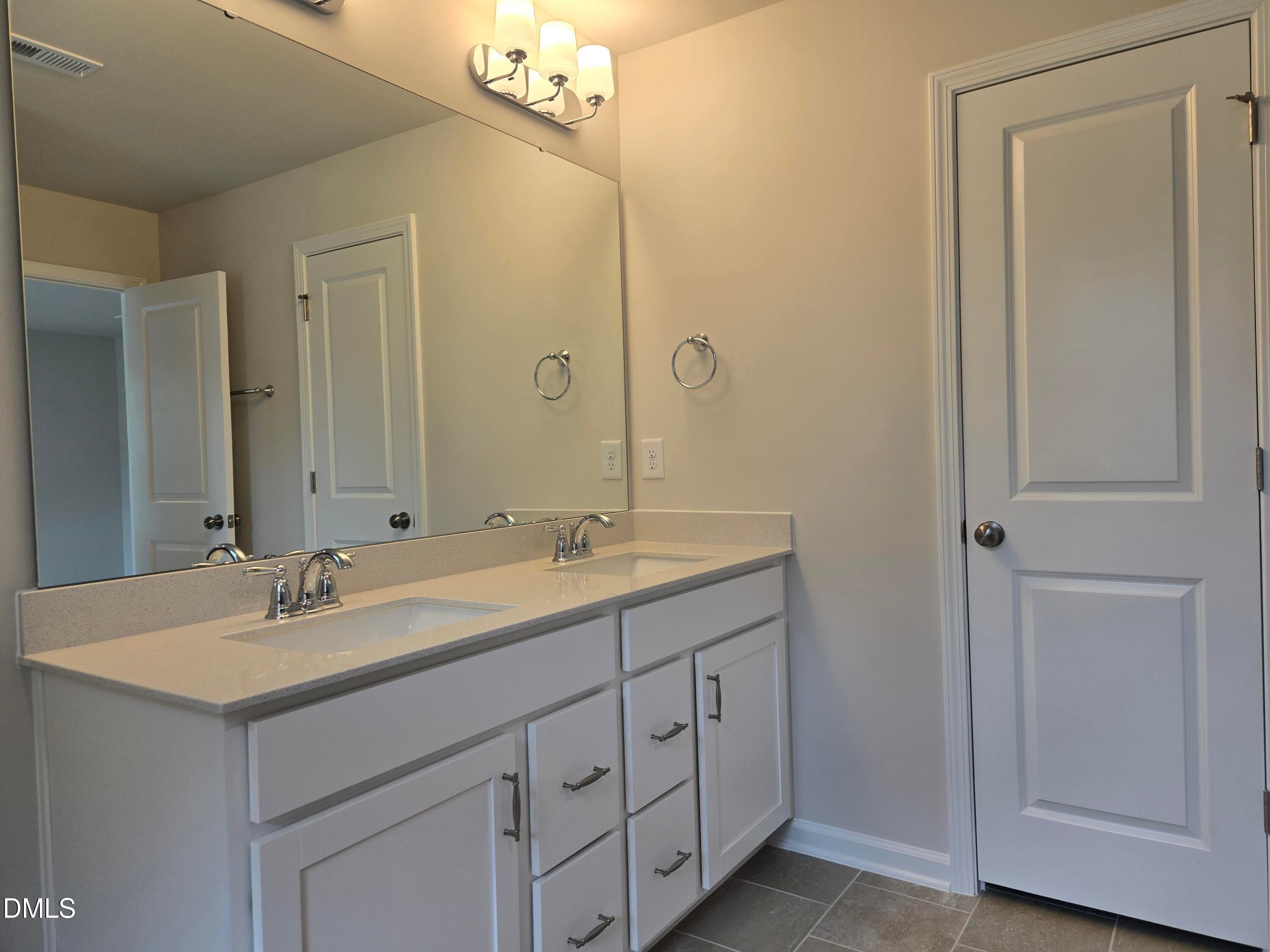 Owners bath - 2219 Bright Shore Street 38, Raleigh, NC 27610, Raleigh