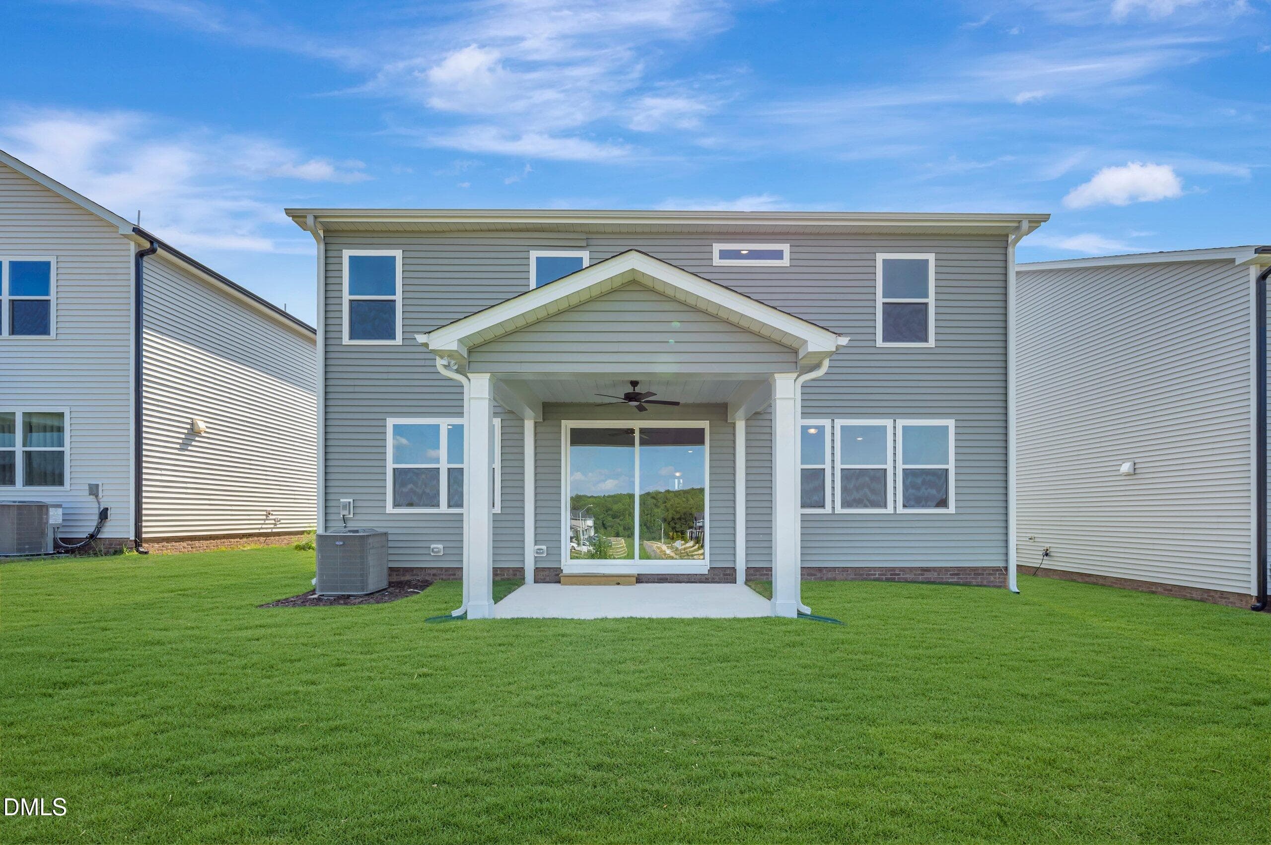 L326-HDR006 - 256 Yellow River Way, Garner, NC 27529, Garner