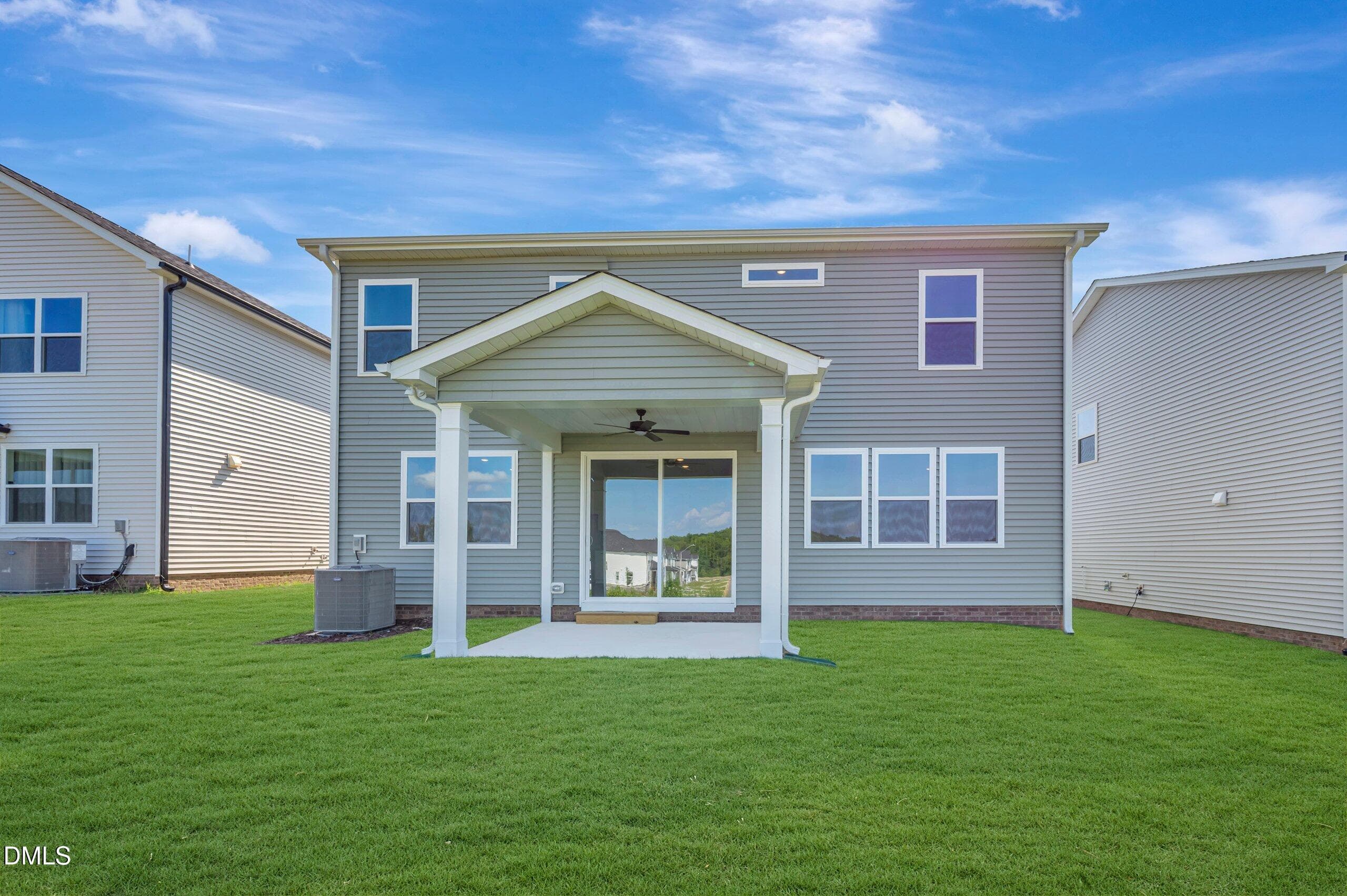 L326-HDR007 - 256 Yellow River Way, Garner, NC 27529, Garner