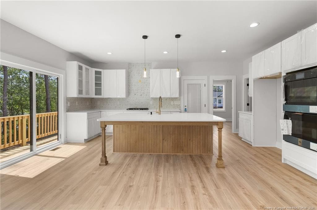 Photo 4 - 416 Stable Court, Linden, NC 28305