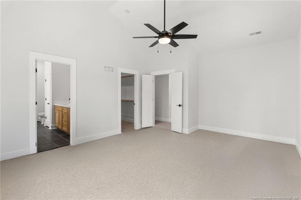 Photo 8 - 416 Stable Court, Linden, NC 28305