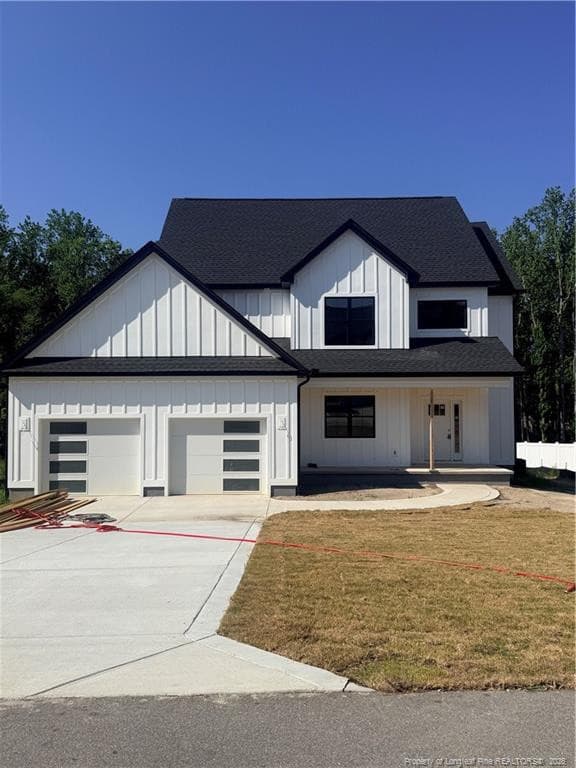 Photo 17 - 416 Stable Court, Linden, NC 28305