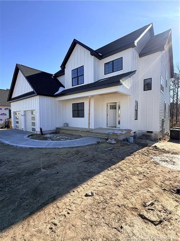 Photo 18 - 416 Stable Court, Linden, NC 28305