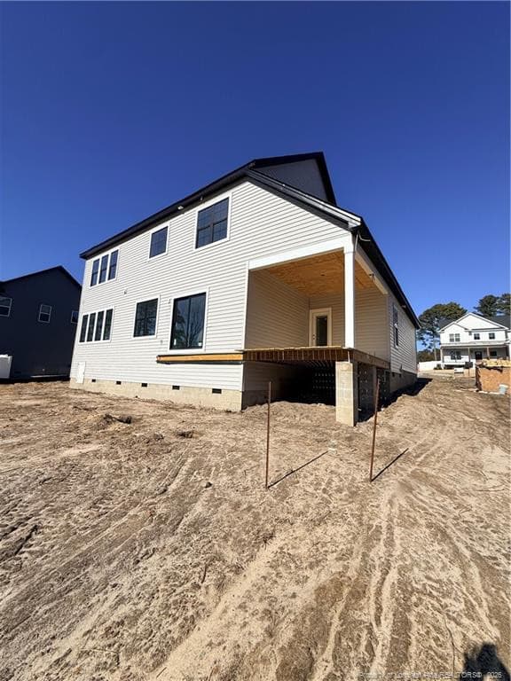 Photo 20 - 416 Stable Court, Linden, NC 28305