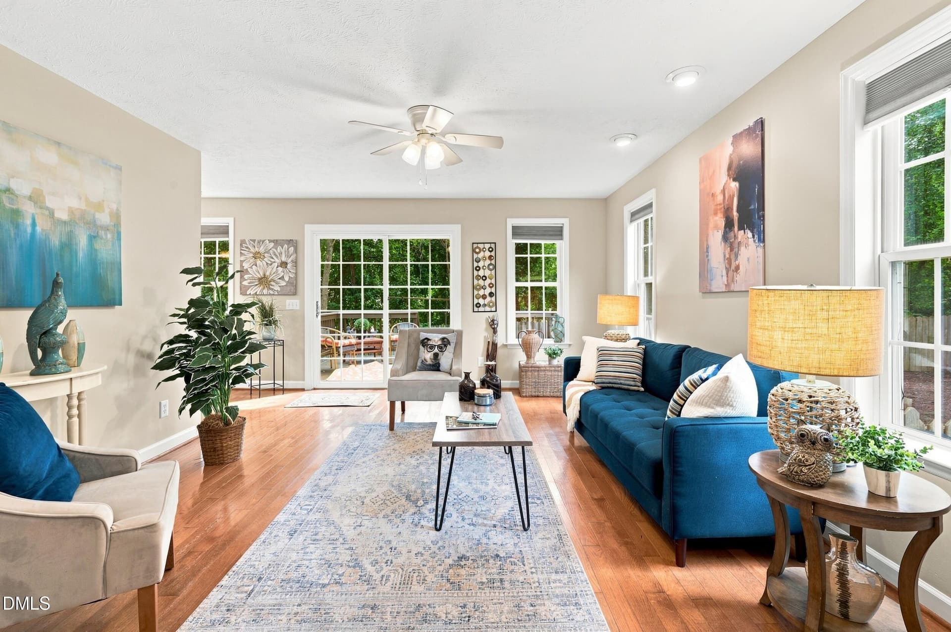 027 - 51 W Field Street, Pittsboro, NC 27312