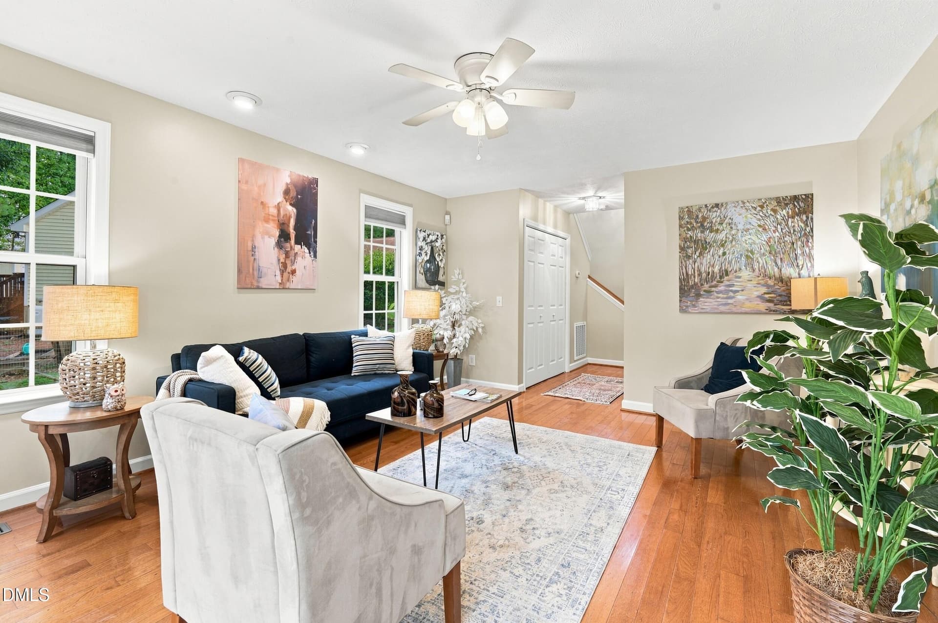 032 - 51 W Field Street, Pittsboro, NC 27312