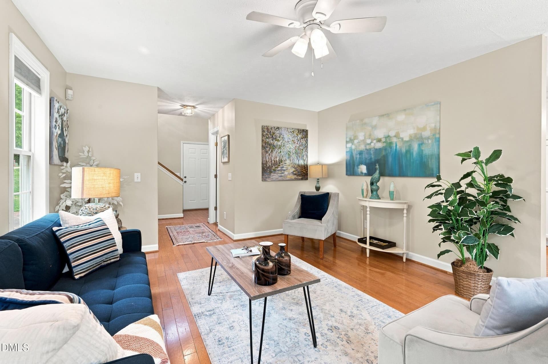037 - 51 W Field Street, Pittsboro, NC 27312
