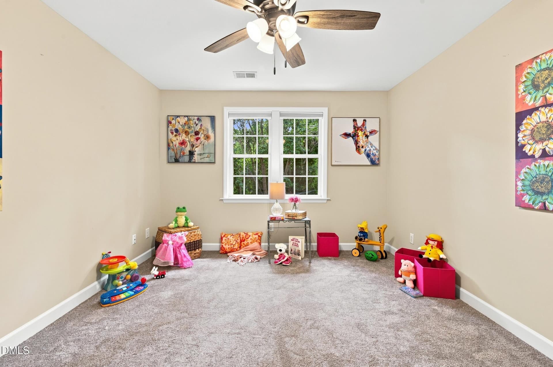 062 - 51 W Field Street, Pittsboro, NC 27312