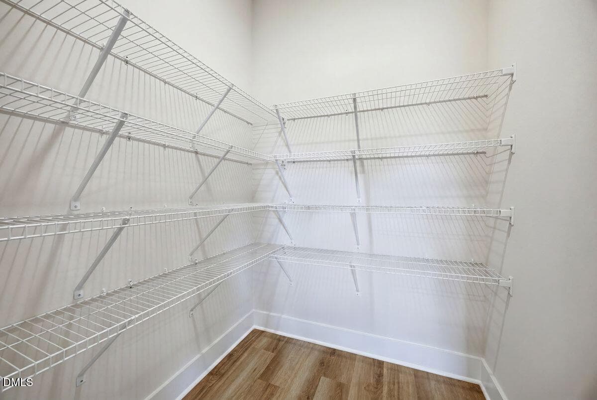 Pantry - 1128 Lamplighter Lot 416 Drive, Raleigh, NC 27604