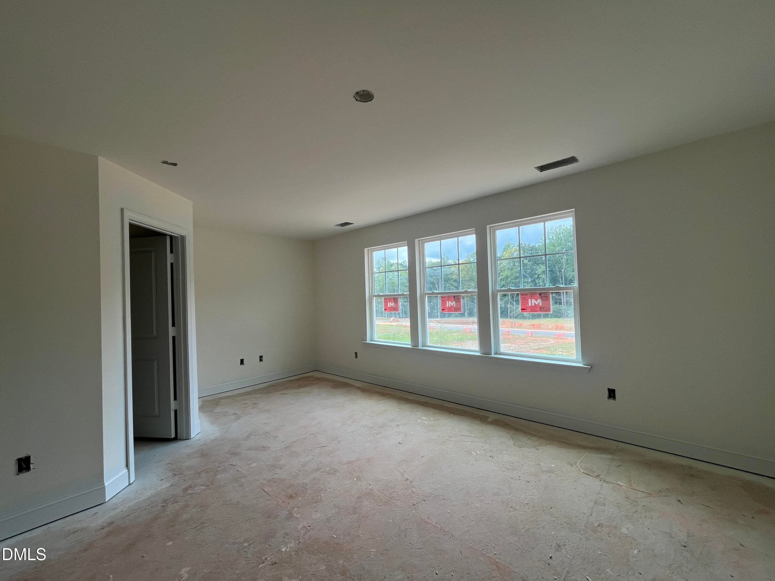 Spacious Primary Suite - 1341 Hammond Drive, Mebane, NC 27302, Mebane