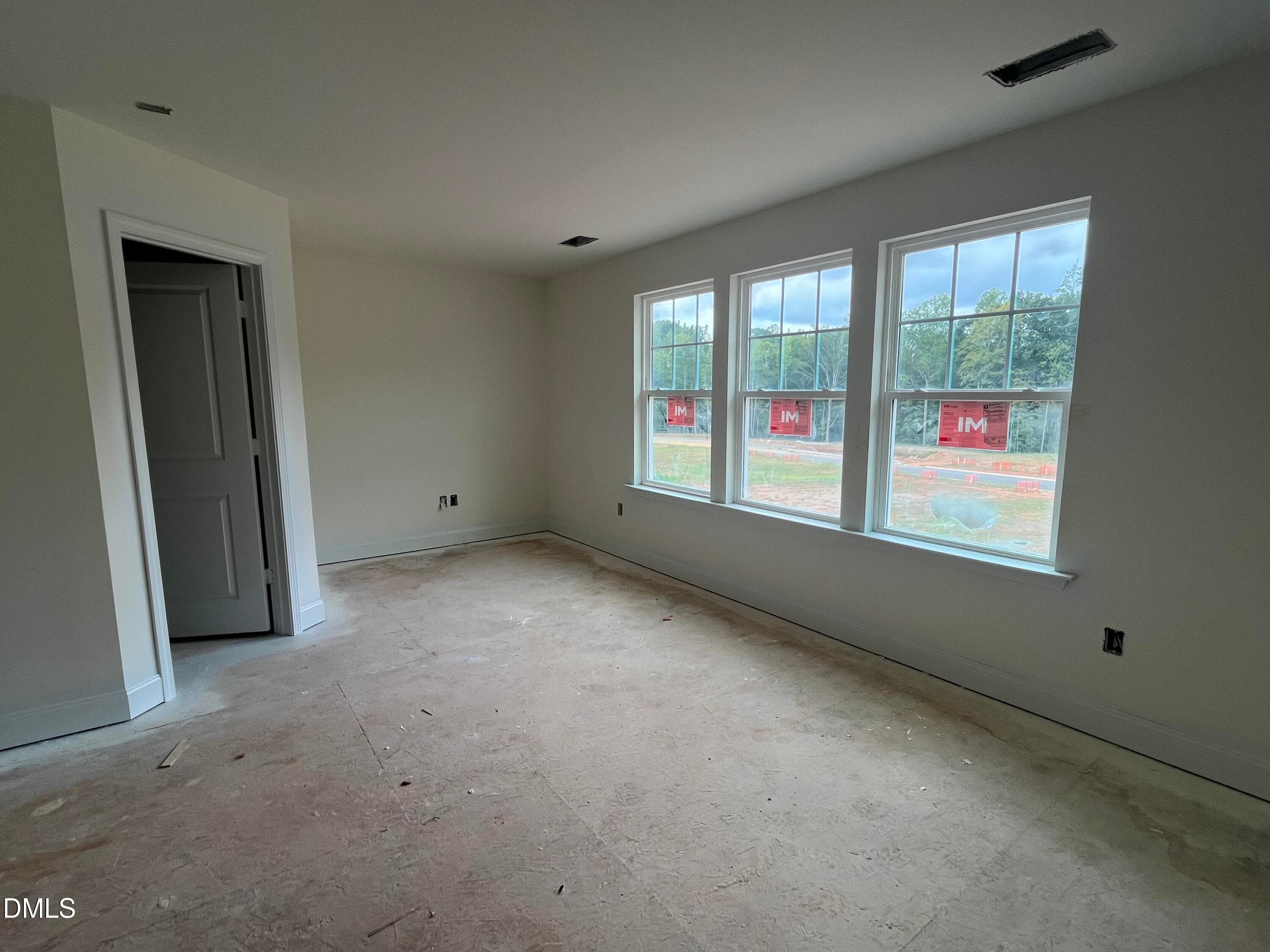Primary Suite 2 - 1345 Hammond Drive, Mebane, NC 27302, Mebane