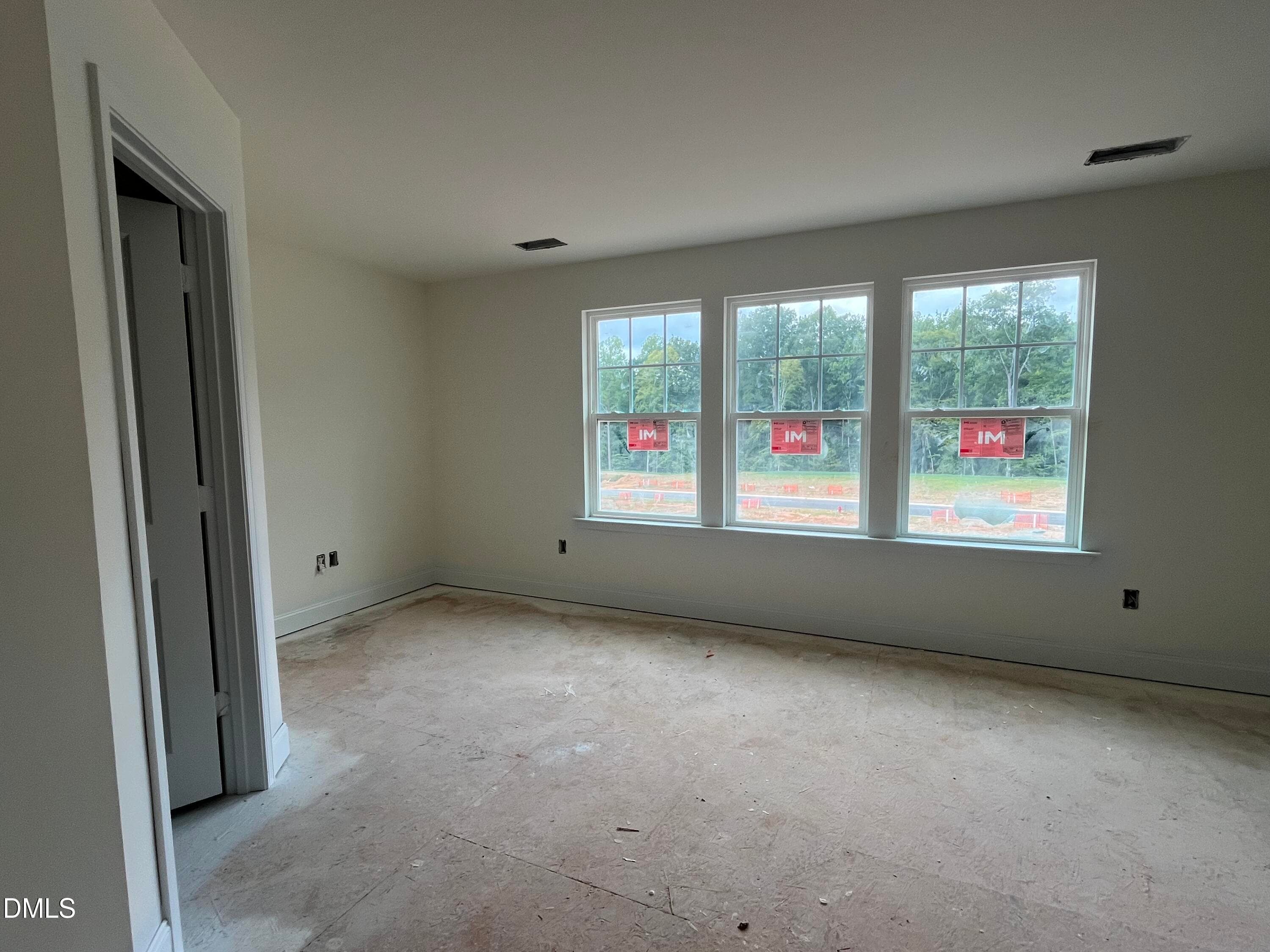Primary Suite - 1345 Hammond Drive, Mebane, NC 27302, Mebane
