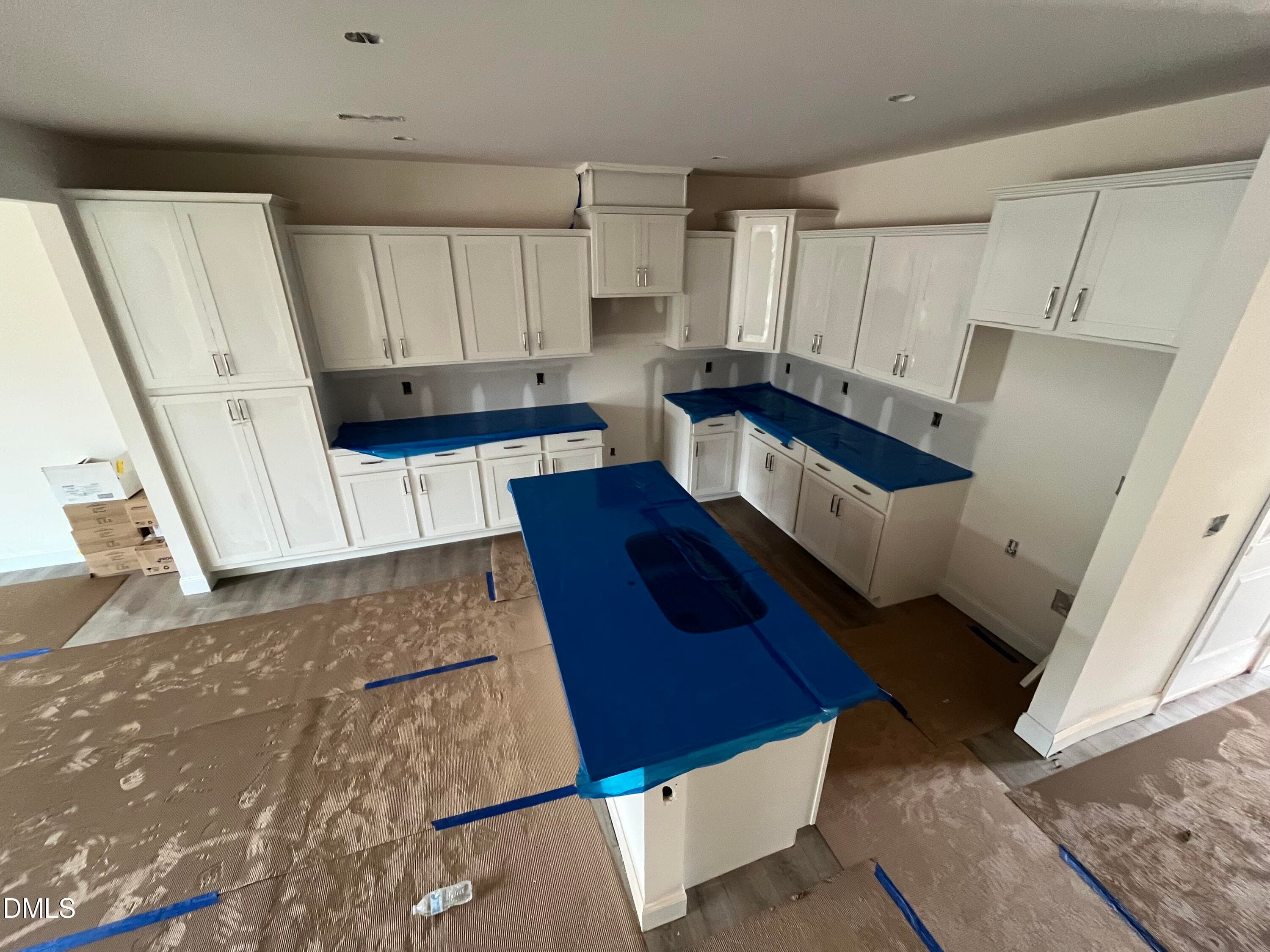 Kitchen - 1345 Hammond Drive, Mebane, NC 27302, Mebane