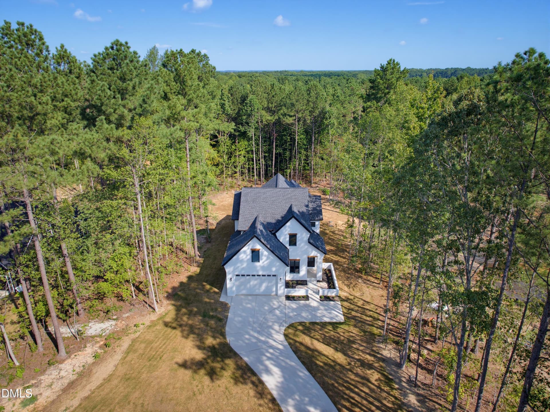 DJI_20260819094706_0015_D - 1223 S Big Woods Road, Spring Hope, NC 27882